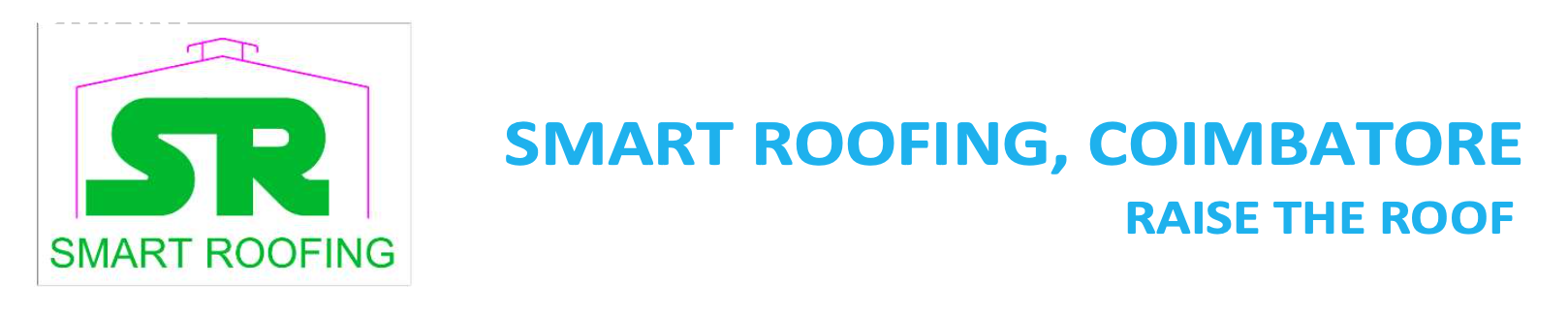 Smart Roofing 